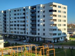 Pipera Rond OMV - Apartament cu 2 camere - Ivory Residence