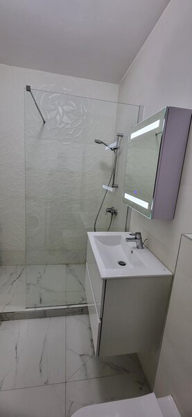 Pipera Rond OMV - Apartament cu 2 camere - Ivory Residence