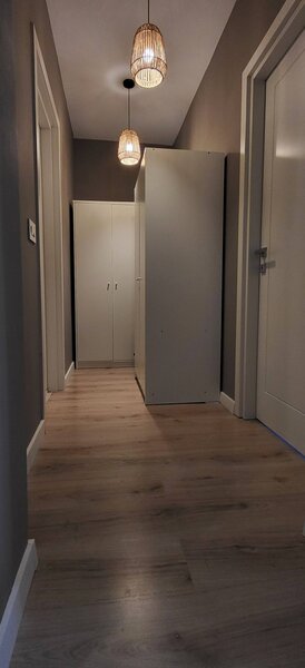 Pipera Rond OMV - Apartament cu 2 camere - Ivory Residence