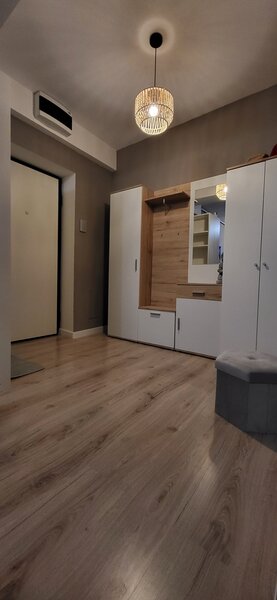 Pipera Rond OMV - Apartament cu 2 camere - Ivory Residence