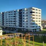 Pipera Rond OMV - Apartament cu 2 camere - Ivory Residence